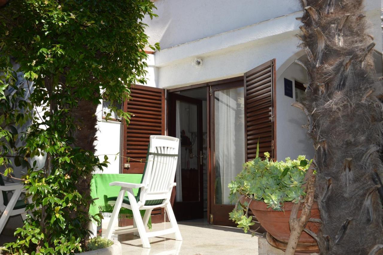 Apartments Zita Porec Exterior photo
