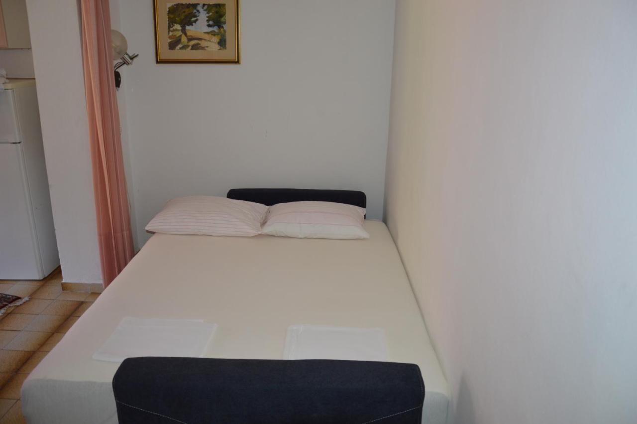 Apartments Zita Porec Exterior photo
