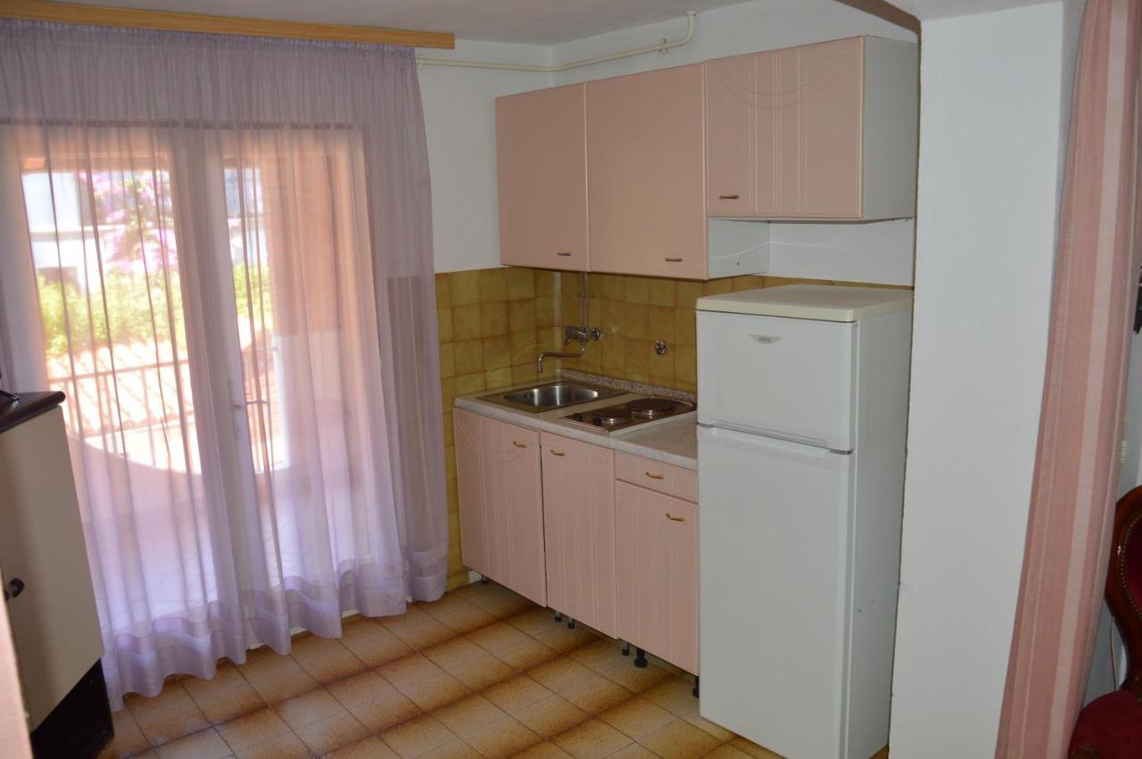 Apartments Zita Porec Exterior photo